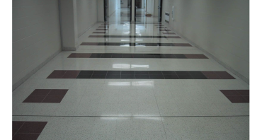 Terrazzo Flooring Services